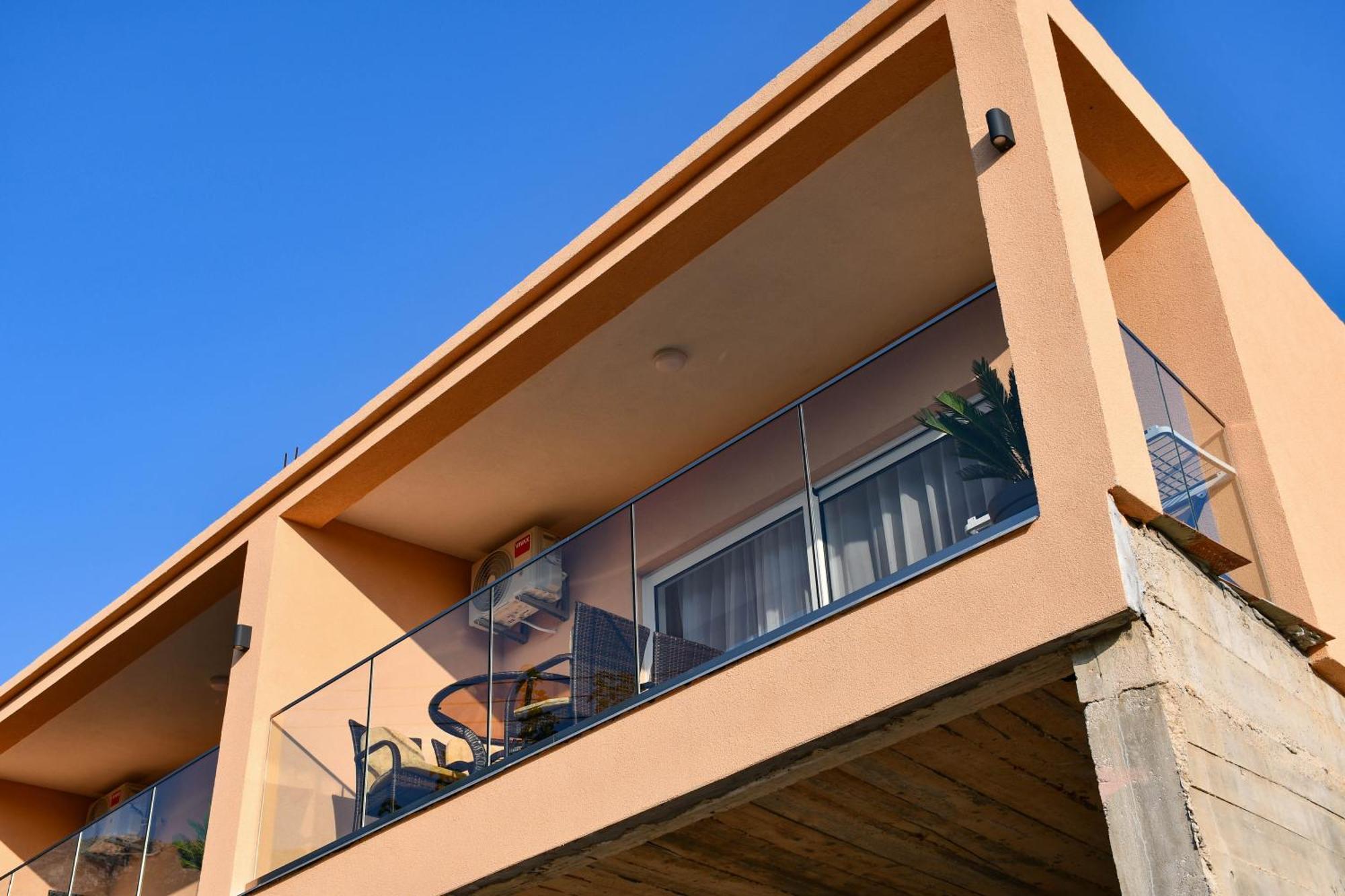 Raj Apartment Kotor Exterior photo